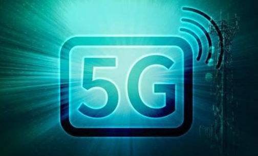 诺基亚助T-Mobile实现美国首个3GPP双向5G数据传输
