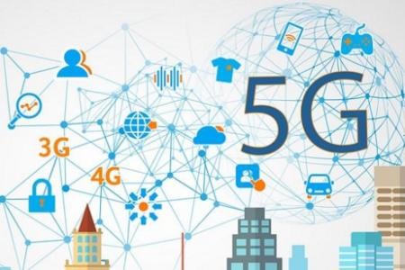 工信部发布5G基站相关频段技术指标征求意见稿
